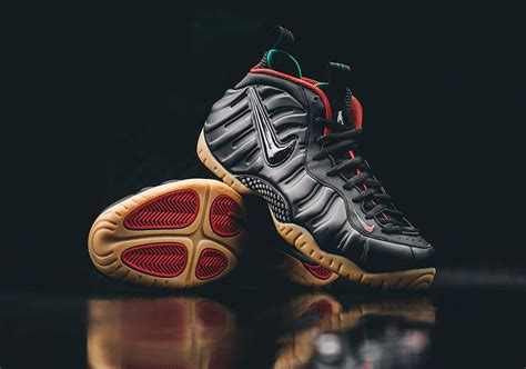 nike gucci sneaker capital|nike foamposite pro gucci.